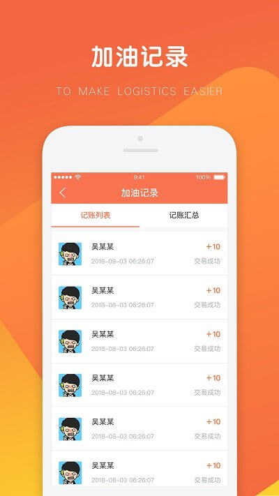 萬金油油站端