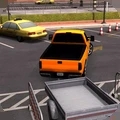 城市車庫(kù)停車手機(jī)版